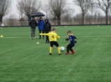 S.K.N.W.K. JO9-1 - SC Waarde JO9-1 (competitie) 2024-2025 (3e fase) (61/75)